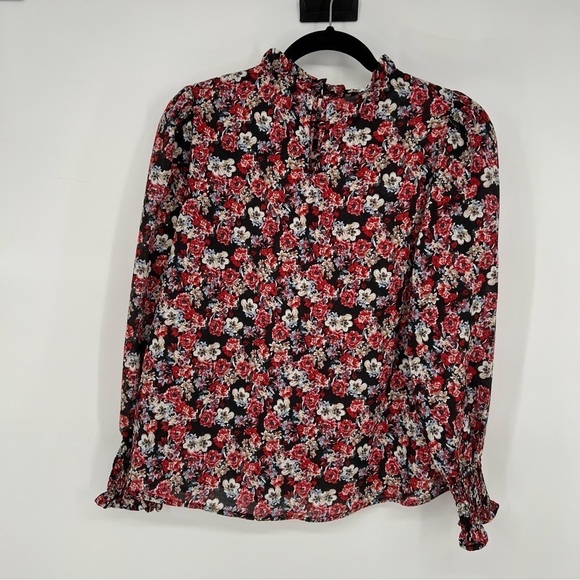 Hayden LA Career Blouse - Picture 6 of 12